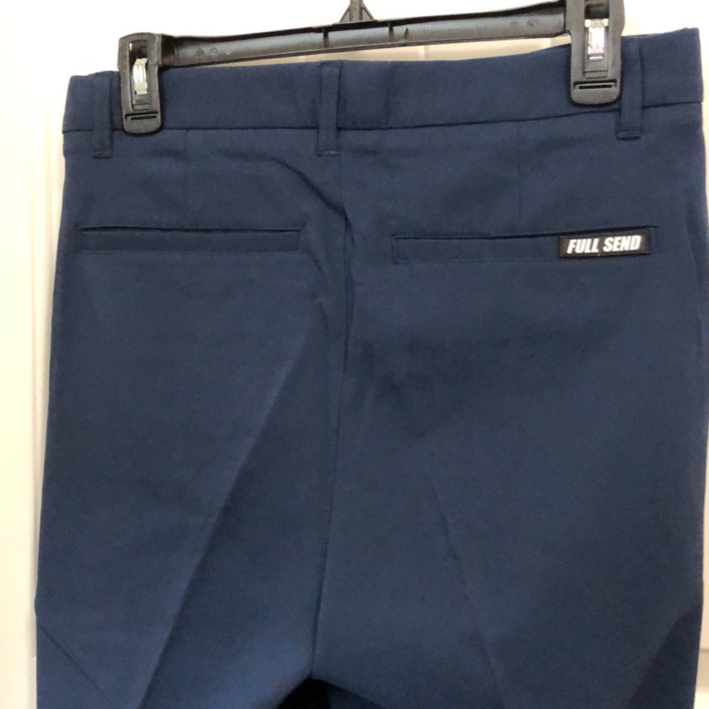 Full Send Golf Pants - Picture 4 of 7